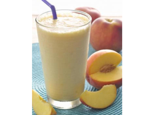 LICUADO DE DURAZNO de EasyFrut Gastro 5