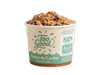 LINEA VEGANA - DULCE DE LECHE X CAJA DE 18 POTES DE 210G