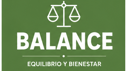"BALANCE"