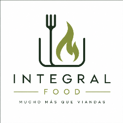 Logo Integral Food