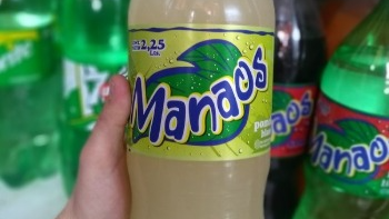 BEBIDAS
