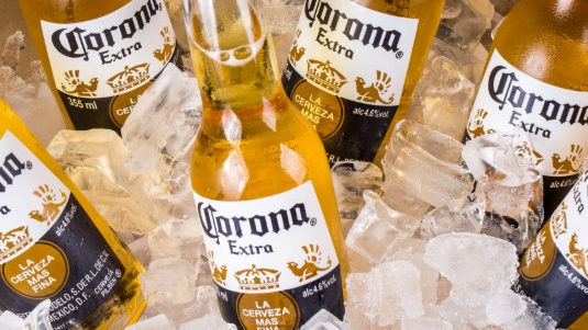 BEBIDAS ALCOHOLICAS