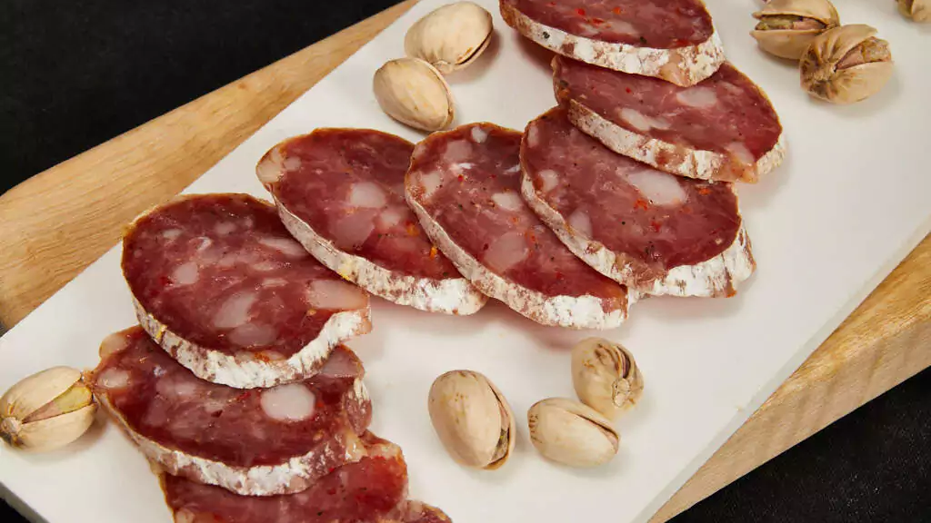 FIAMBRERIA