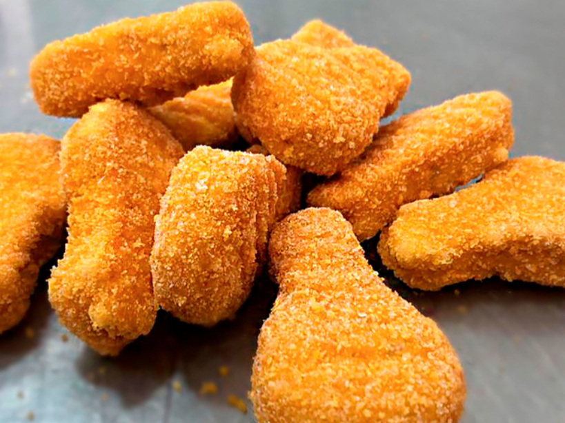 PATITAS DE POLLO 1K
