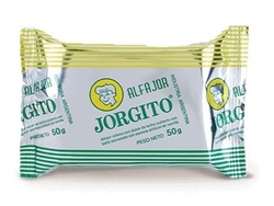 JORGITO BLANCO