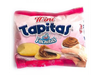MINI TAPITAS FACHITAS