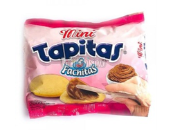 MINI TAPITAS FACHITAS
