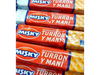 4 TURRÓN MISKY
