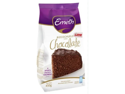 BISCOCHUELO EMETH CHOCOLATE