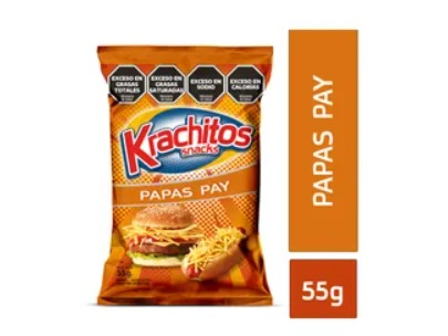 PAPAS PAY