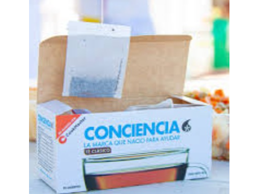 TE CONCIENCIA
