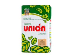 YERBA UNION 500GR