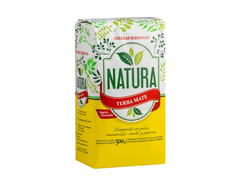 YERBA NATURA HIERBAS SERRANAS 500GR