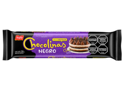 CHOCOLINAS GRANDES