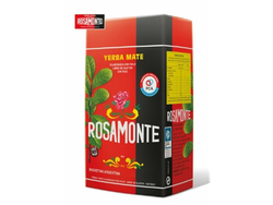 YERBA ROSAMONTE 500GR