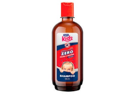 SHAMPOO PARA PIOJOS ALGABO