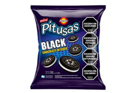 PITUSAS BLACK