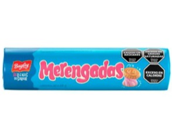 MERENGADAS