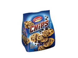 CHIPS GAONA