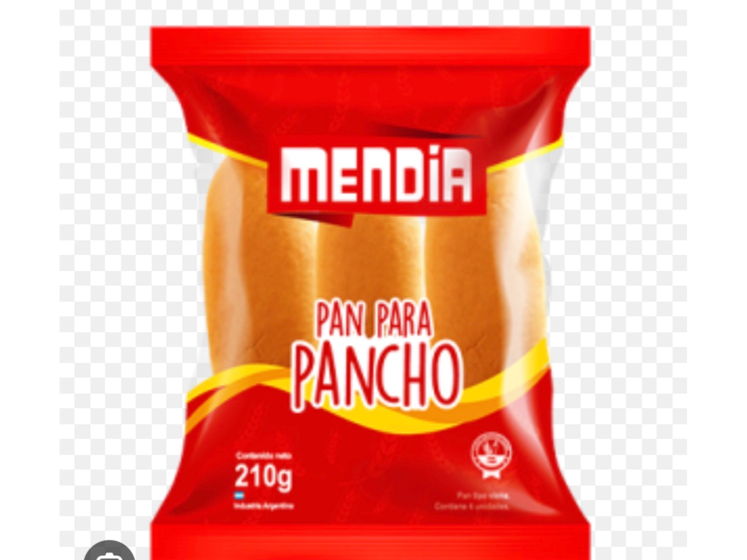 PAN DE PANCHOS