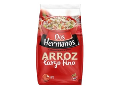 ARROZ DOS HERMANOS 500GR