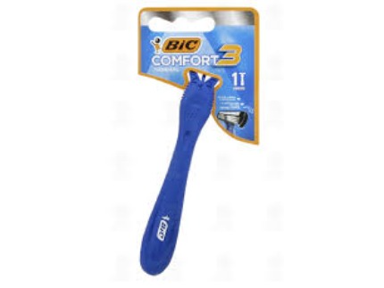 BIC 3 FILOS