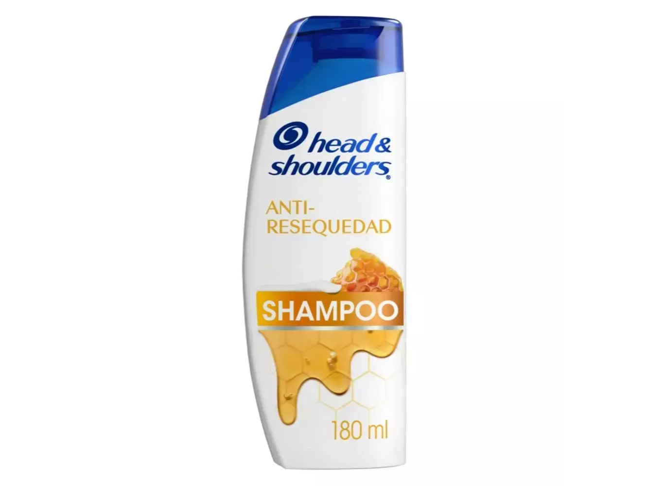 HEAD & SHOULDERS 375ML