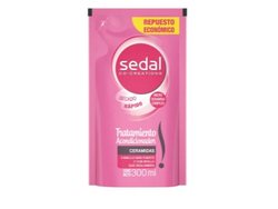ACONDICIONADOR REPUESTO SEDAL 300M.L