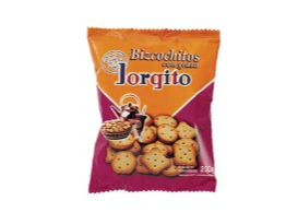 BISCOCHITO JORGITO