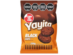 YAYITAS BLACK