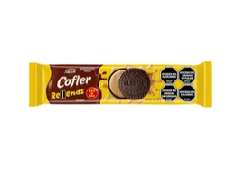 GALLETITAS BON O BON