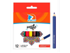 LAPICES COLORES CHICOS