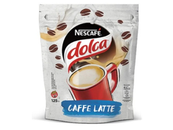 LATTE DOLCA INSTANTANEO