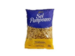 FIDEO SOL PAMPEANO TIRABUZON