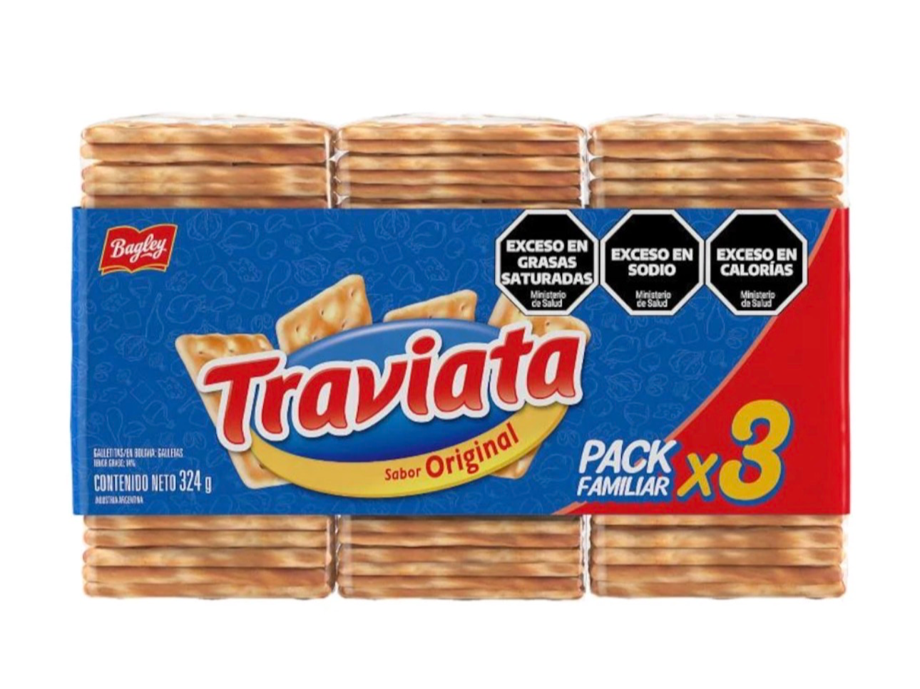 TRAVIATA X3