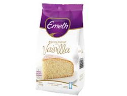 BISCOCHUELO EMETH VAINILLA