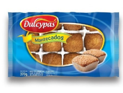 BUDINES DULCYPAS 12U