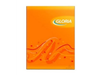 CUADERNO GLORIA TAPA BLANDA x96h