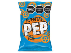 RUEDITAS PEP
