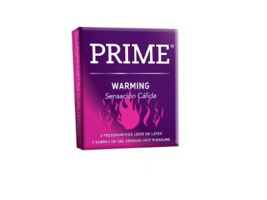 PRIME