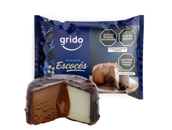 HELADO ESCOCÉS GRIDO