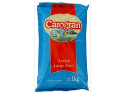 ARROZ CAROGRAN 1K