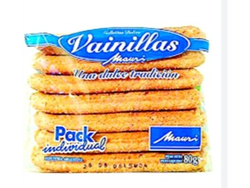 VAINILLAS CHICAS
