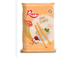 GRISINES RIERA SEMILLAS