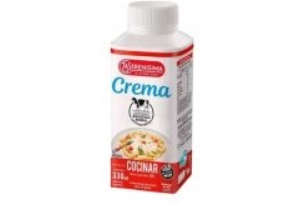 CREMA DE COCINAR 200M.L
