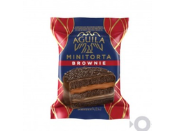 AGUILA BROWNIE