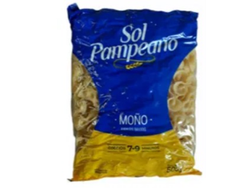 FIDEO SOL PAMPEANO MOÑITO
