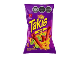 TAKIS FUEGO