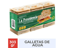PROVIDENCIA X4