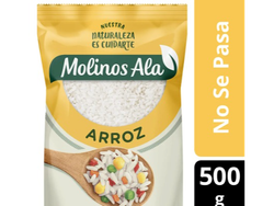 ARROZ ALA DORADO 500GR